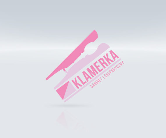 klamerka logo