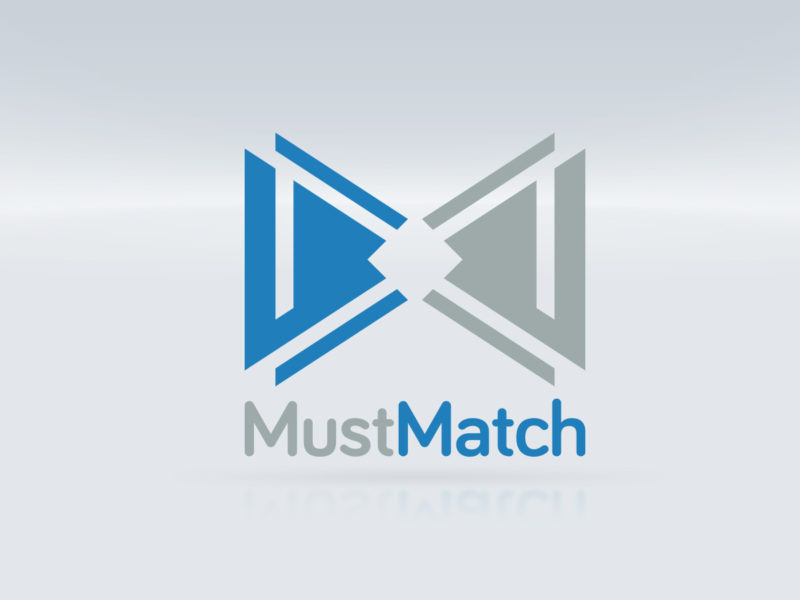mustmatch logo