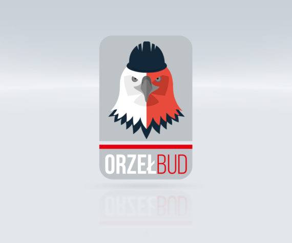 orzel bud logo
