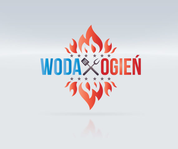 woda i ogien logo
